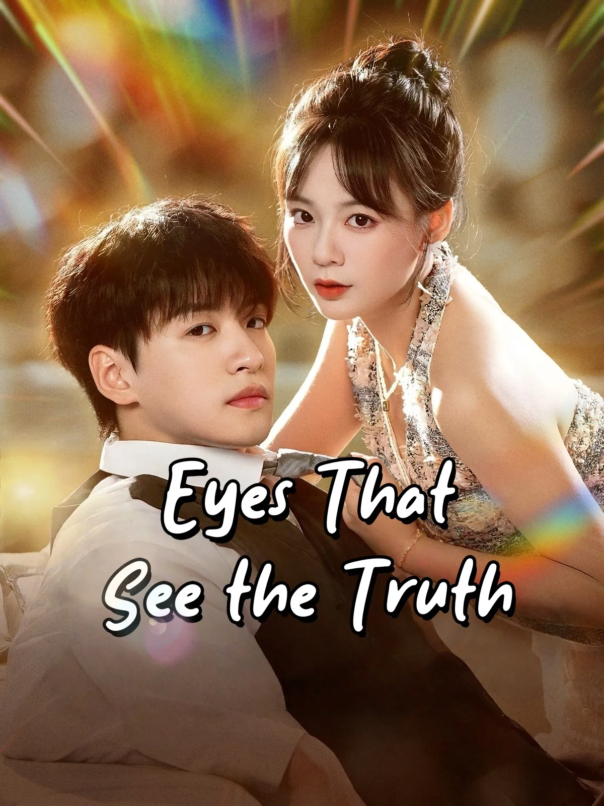 Eyes That See the Truth